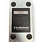 Used TC Electronic Forcefield Compressor Effect Pedal