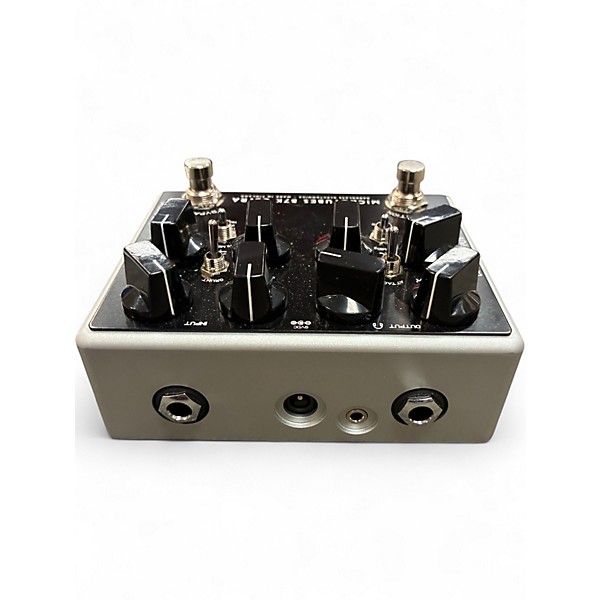 Used Darkglass Microtubes B7K Ultra Bass Effect Pedal