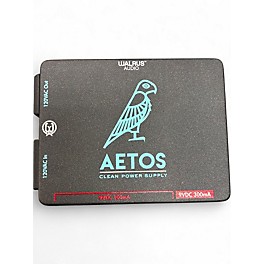 Used Walrus Audio Aethos Power Supply