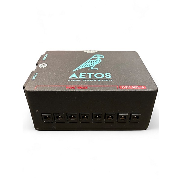 Used Walrus Audio Aethos Power Supply