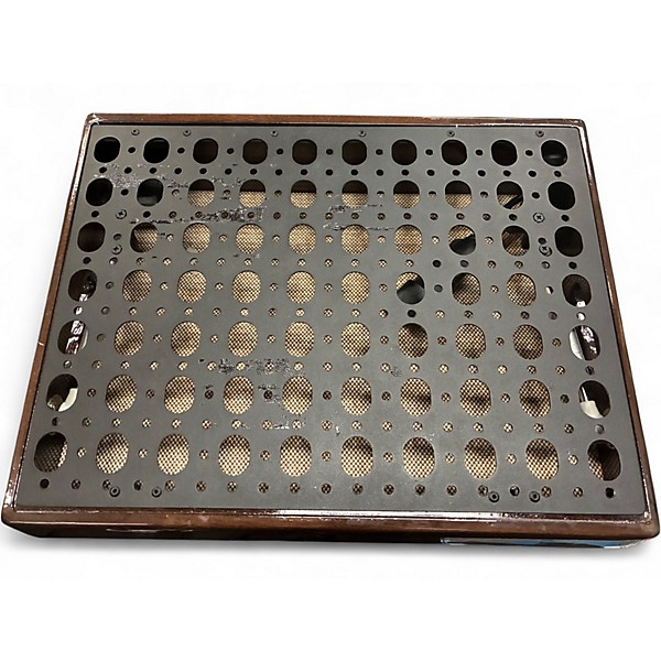 Used Hands Custom Supreme 13"x16" Pedal Board