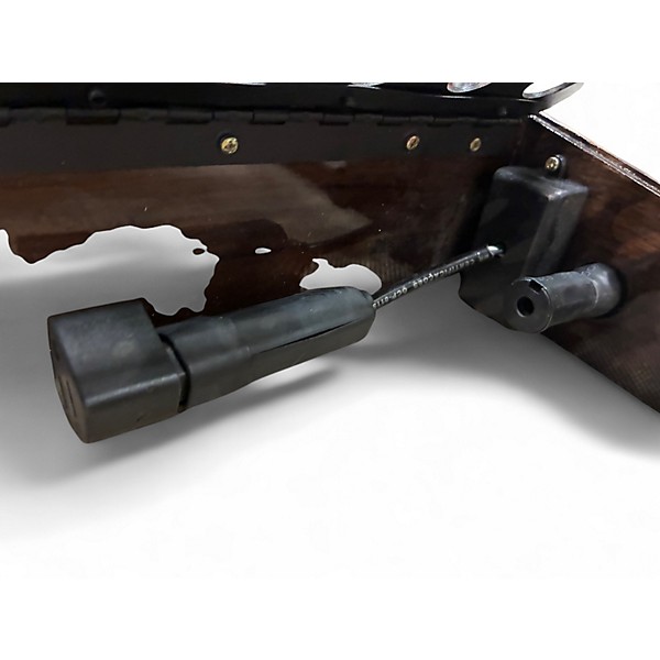 Used Hands Custom Supreme 13"x16" Pedal Board