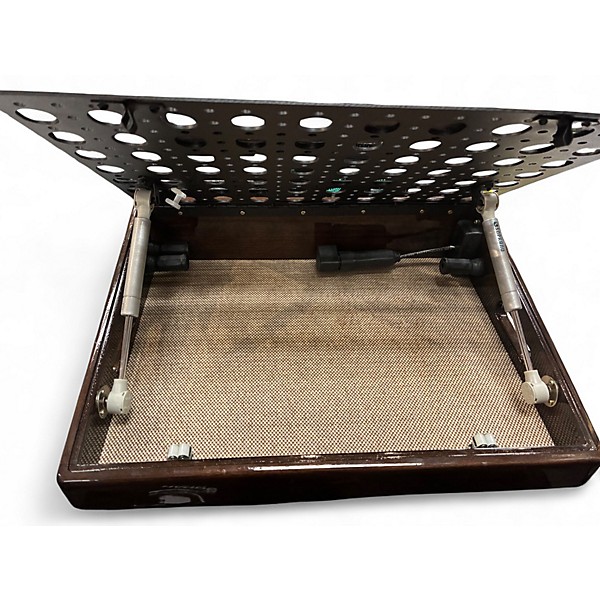 Used Hands Custom Supreme 13"x16" Pedal Board