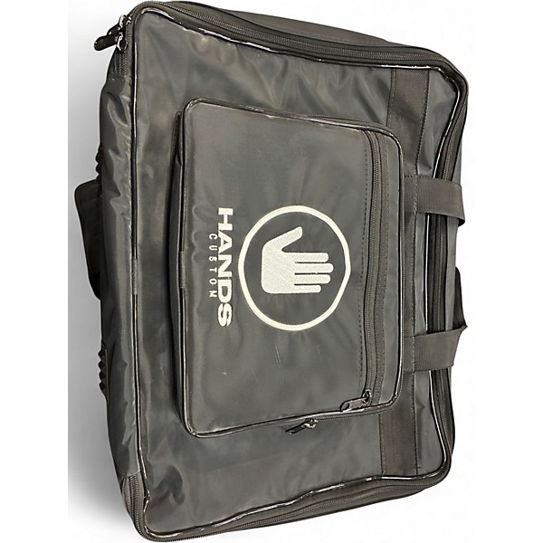 Used Hands Custom Supreme 13"x16" Pedal Board