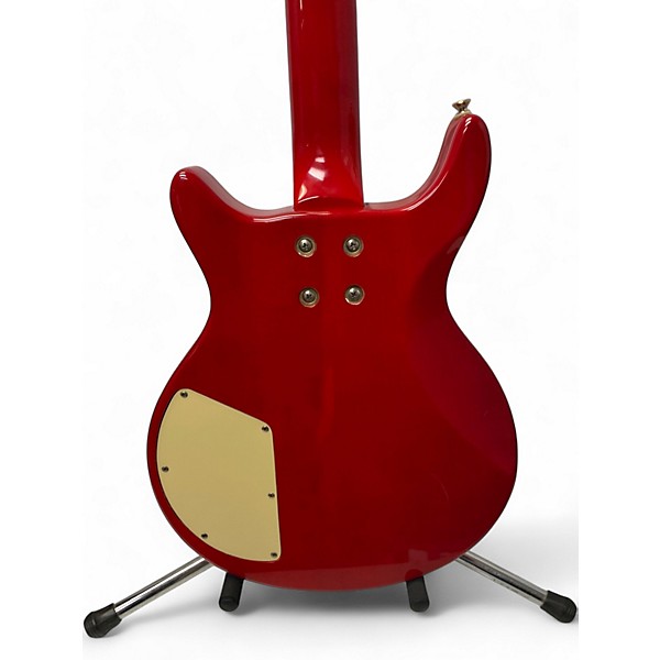 Used Epiphone Del Ray Cherry Sunburst Solid Body Electric Guitar