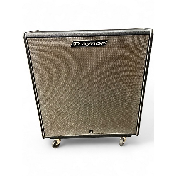 Used Traynor YGC-412 Guitar Cabinet