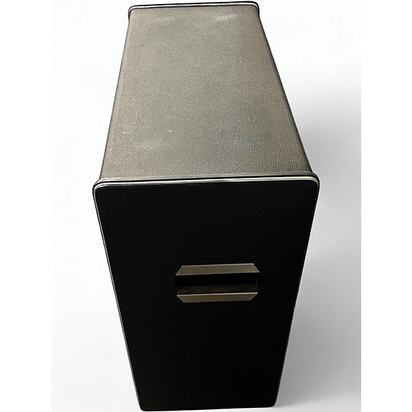 Used Traynor YGC-412 Guitar Cabinet