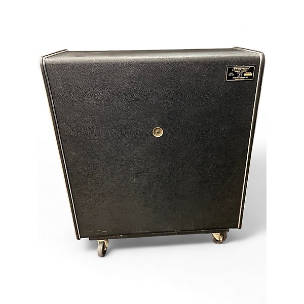 Used Traynor YGC-412 Guitar Cabinet