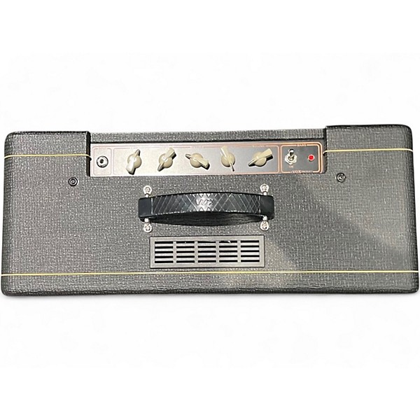 Used VOX AC10C1 10W 1x10 Tube Guitar Combo Amp