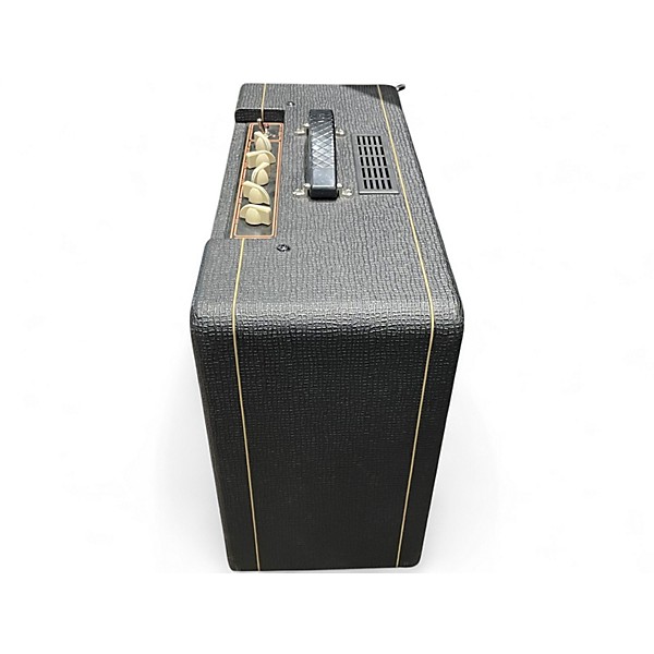 Used VOX AC10C1 10W 1x10 Tube Guitar Combo Amp