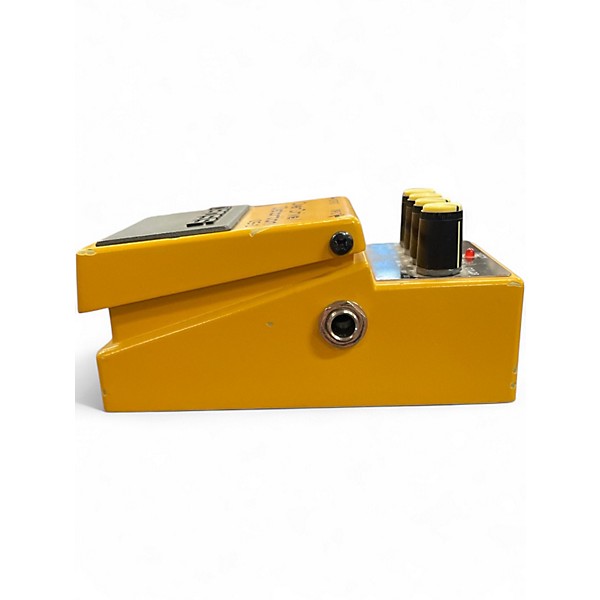 Used 2020s BOSS OS2 Overdrive Distortion Effect Pedal