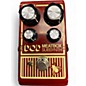 Used 2020s DOD meatbox subsynth Effect Pedal thumbnail