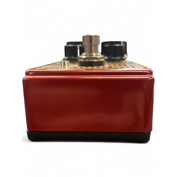 Used 2020s DOD meatbox subsynth Effect Pedal