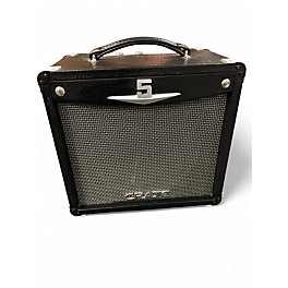 Used Crate V5 5W 1X5 Tube Guitar Combo Amp