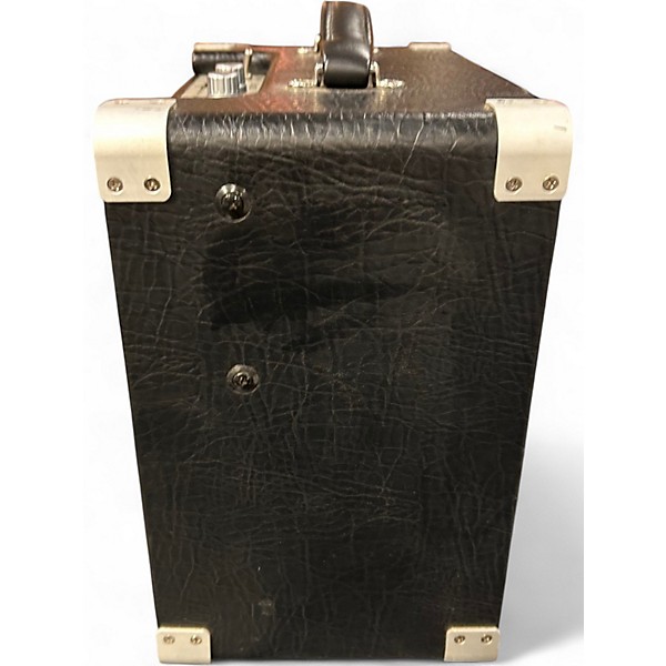 Used Crate V5 5W 1X5 Tube Guitar Combo Amp