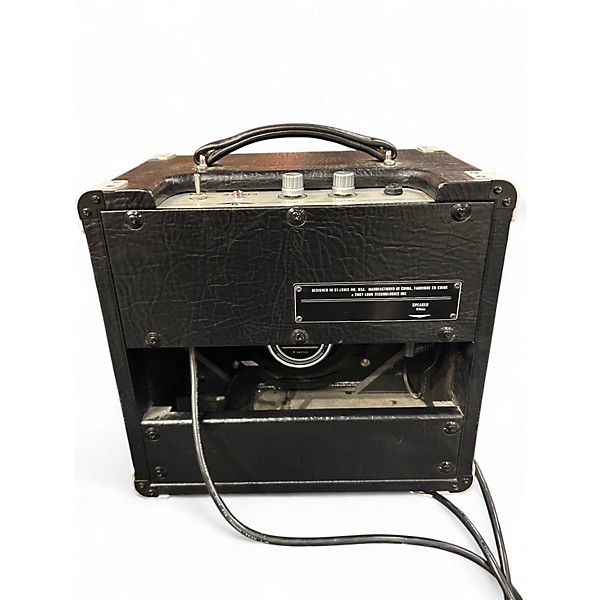 Used Crate V5 5W 1X5 Tube Guitar Combo Amp