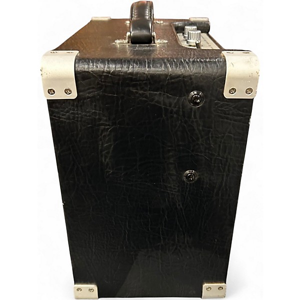 Used Crate V5 5W 1X5 Tube Guitar Combo Amp