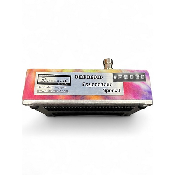 Used Shins Music DUMBLOID Effect Pedal