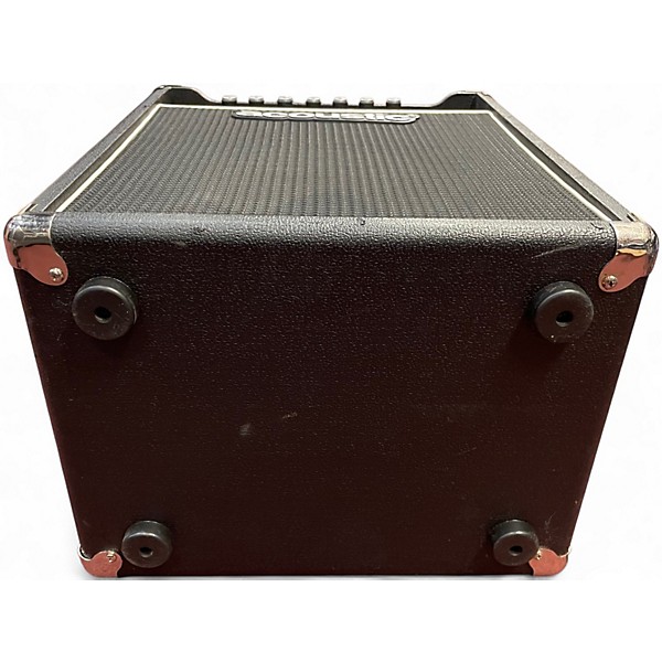 Used Acoustic B30 30W 1x12 Bass Combo Amp