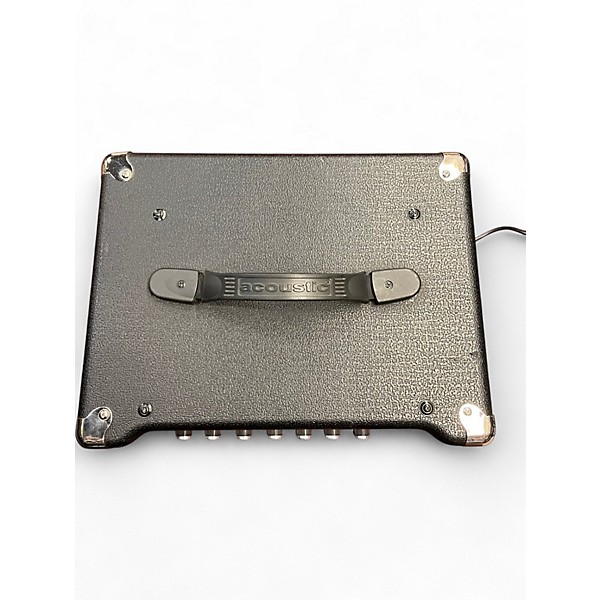 Used Acoustic B30 30W 1x12 Bass Combo Amp