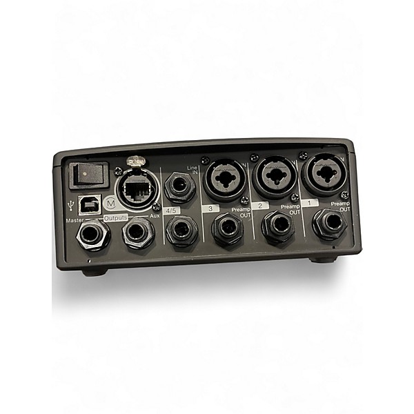 Used Bose T1 ToneMatch Audio Engine Unpowered Mixer