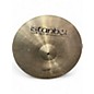 Used Istanbul Agop 20in 20'/50 Jazz Ride Cymbal thumbnail