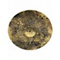 Used Istanbul Agop 20in 20'/50 Jazz Ride Cymbal