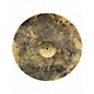 Used Istanbul Agop 20in 20'/50 Jazz Ride Cymbal