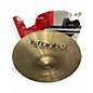 Used Istanbul Agop 20in 20'/50 Jazz Ride Cymbal