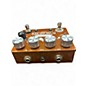 Used CopperSound Pedals Foxcatcher Overdrive/Boost Effect Pedal
