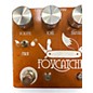 Used CopperSound Pedals Foxcatcher Overdrive/Boost Effect Pedal