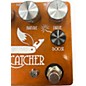 Used CopperSound Pedals Foxcatcher Overdrive/Boost Effect Pedal