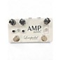 Used Lovepedal Amp Eleven Overdrive Boost Effect Pedal thumbnail