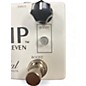 Used Lovepedal Amp Eleven Overdrive Boost Effect Pedal