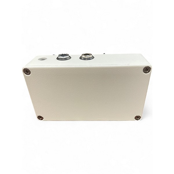 Used Lovepedal Amp Eleven Overdrive Boost Effect Pedal