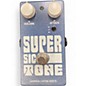 Used Lovepedal Super Sic Tone Effect Pedal thumbnail