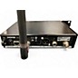 Used Shure QLXD4