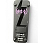 Used Dunlop GZR95 Effect Pedal