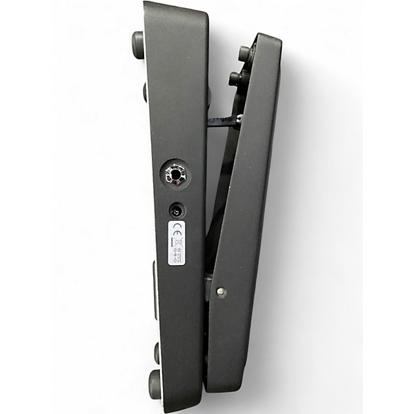 Used Dunlop GZR95 Effect Pedal