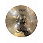 Used Zildjian 14in ZBT Hi Hat Pair Cymbal thumbnail