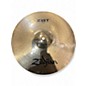 Used Zildjian 14in ZBT Hi Hat Pair Cymbal