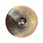 Used Zildjian 14in ZBT Hi Hat Pair Cymbal