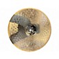 Used Zildjian 14in ZBT Hi Hat Pair Cymbal