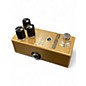 Used Wampler Tumnus Mini Overdrive Effect Pedal