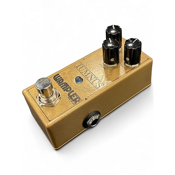 Used Wampler Tumnus Mini Overdrive Effect Pedal