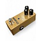 Used Wampler Tumnus Mini Overdrive Effect Pedal