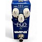 Used Wampler MINI EGO Effect Pedal thumbnail