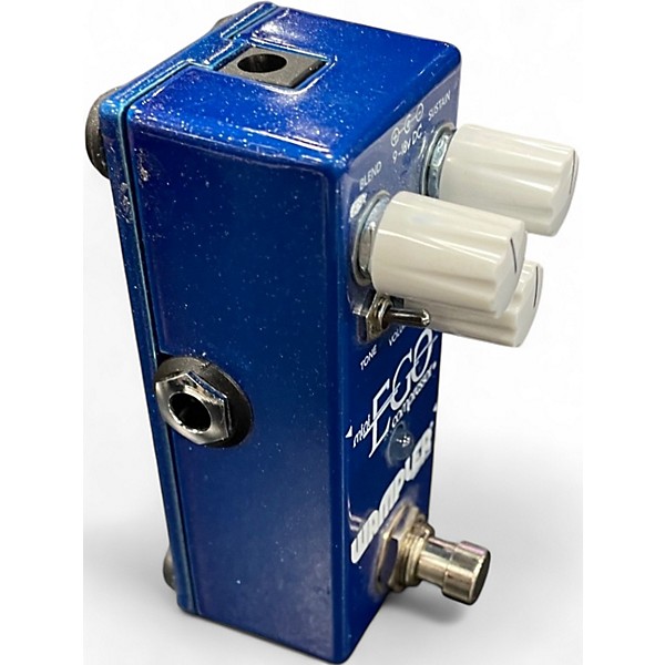 Used Wampler MINI EGO Effect Pedal