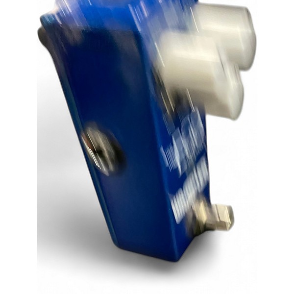 Used Wampler MINI EGO Effect Pedal