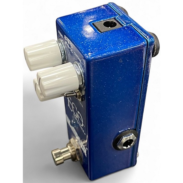 Used Wampler MINI EGO Effect Pedal